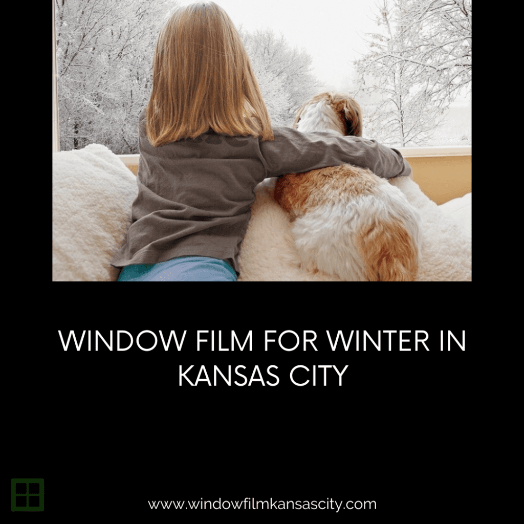 window film winter kansas city